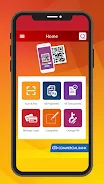 ComBank Q Plus Payment App screenshot 1