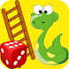 Snake and ladder