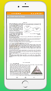 HSC ICT : Offline book