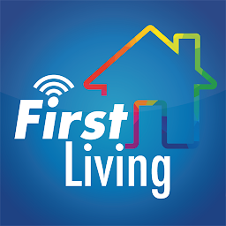 Obraz ikony: First Living