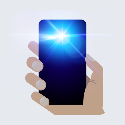 Flashlight (Night Flash)  Icon