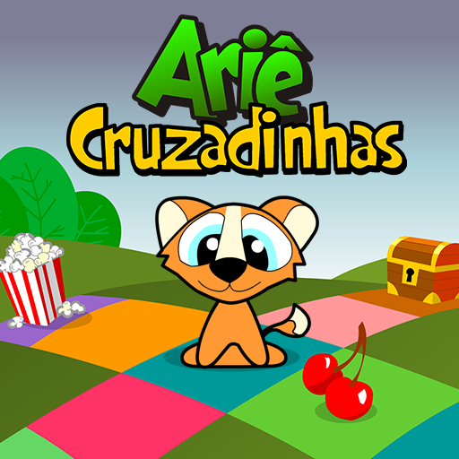 Ariê Cruzadinhas 1.0.7 Icon