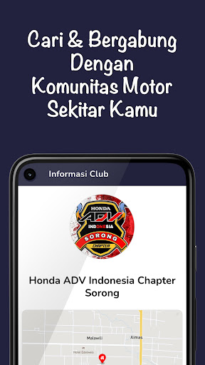 Koteka Rider Screen 3