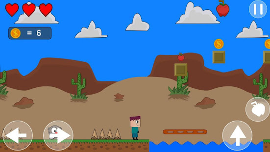 Little Adventure(圖3)-速報App