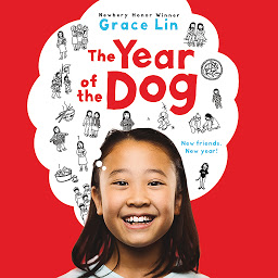 Icon image The Year of the Dog