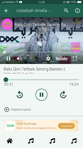international female qori Screen 2