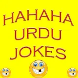 HAHAHA Urdu Jokes icon
