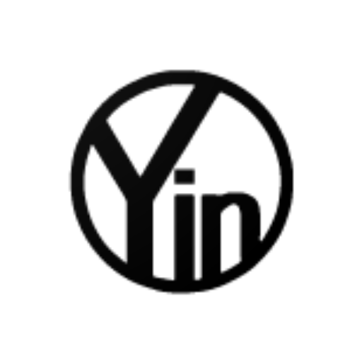 YinYogaShop logo