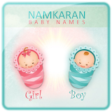 Namkaran Baby Names icon