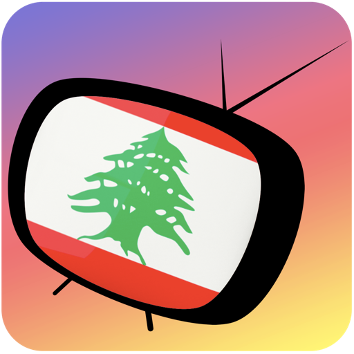 TV Lebanon Channel Data  Icon