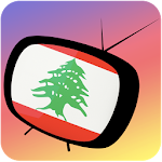 Cover Image of Unduh TV Lebanon Channel Data  APK