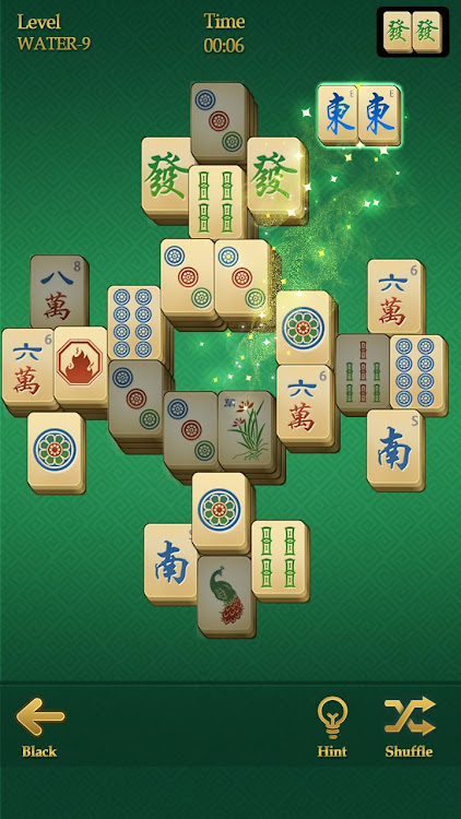 Mahjong Solitaire - 1.7.240 - (Android)