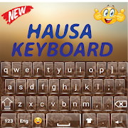 Quality Hausa Keyboard:Hausa typing App