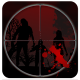 Zombie Sniper Into Graveyard icon