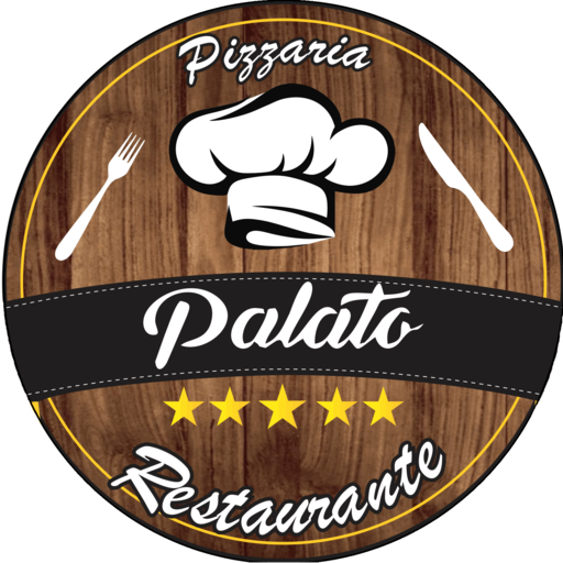 Restaurante Palato logo