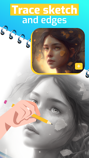 AR Draw Sketch: Sketch & Trace Screen 3