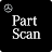 Scarica Mercedes-Benz PartScan APK per Windows