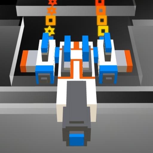 HoveRun logo