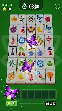 Game screenshot Mahjong Triple 3D -Tile Match mod apk