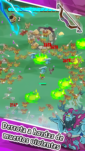 Vista previa de la aplicación