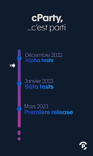cParty Screen 2