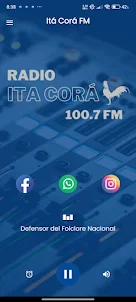Radio Ita Corá FM