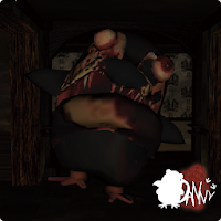 DANNY  The Horror Game