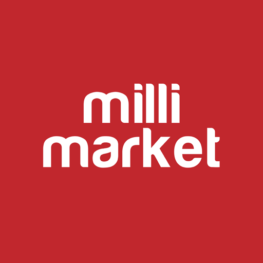 millimarket.com Laai af op Windows