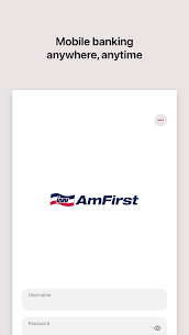 AmFirst Digital Banking 4002.0.0 1