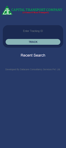 CTC Track Screen 2