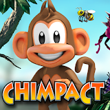 Chimpact icon