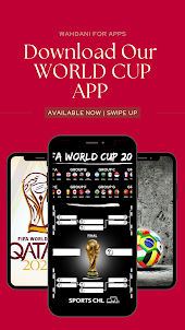 All About World Cup’s