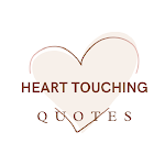 Cover Image of Baixar Hearts Touching Quotes  APK