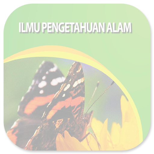 Buku IPA SMP Kelas 9 K13 logo