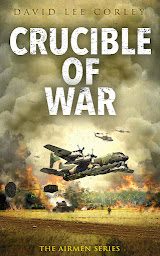 Icon image Crucible of War: A Vietnam War Novel