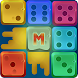 Dominoes Merge - Fun Brick - Androidアプリ