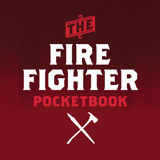 Firefighter Pocketbook