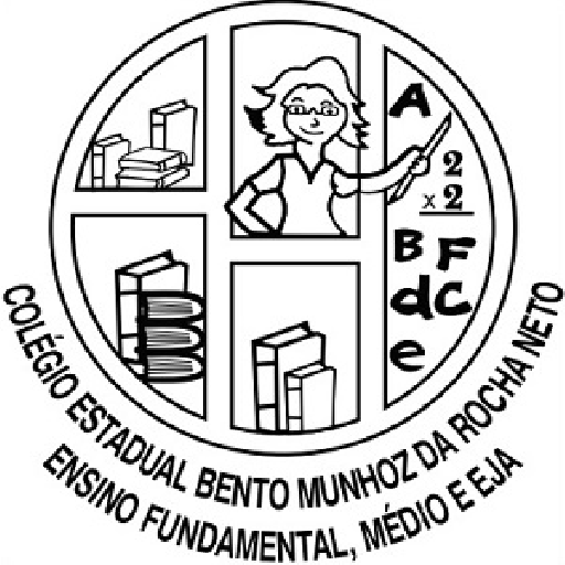 Rádio Comunitária Bento logo