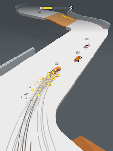 Drifty Race Screenshot
