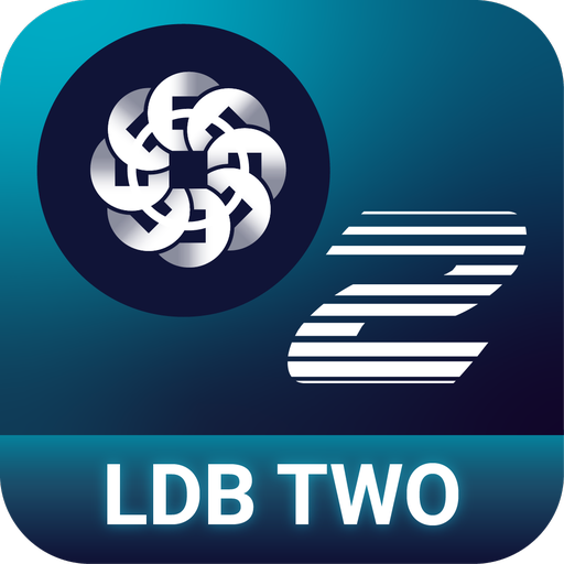 LDB Two Logo