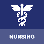 Cover Image of ダウンロード NCLEX RN / PN. Nursing Mastery  APK