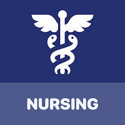 「NCLEX RN / PN. Nursing Mastery」圖示圖片