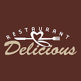 Restaurant Delicious icon