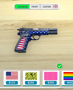 DIY Weapon - Screenshot 2