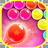 Bubble Shooter  -  Fox Mania Shooting bubbles Game icon