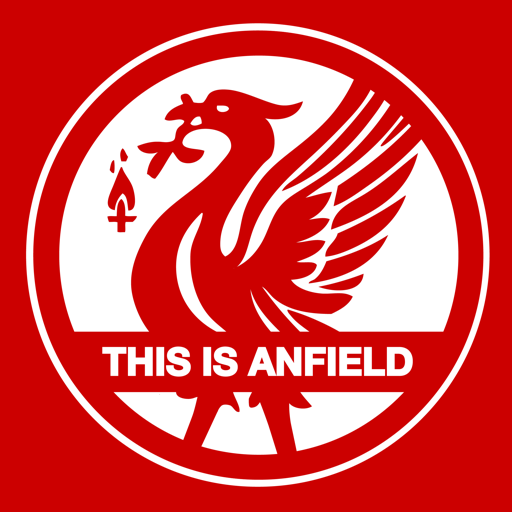 This Is Anfield 9.3 Icon