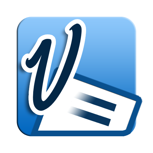 Vez PDF Editor logo