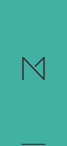 Android application Mandala Club screenshort