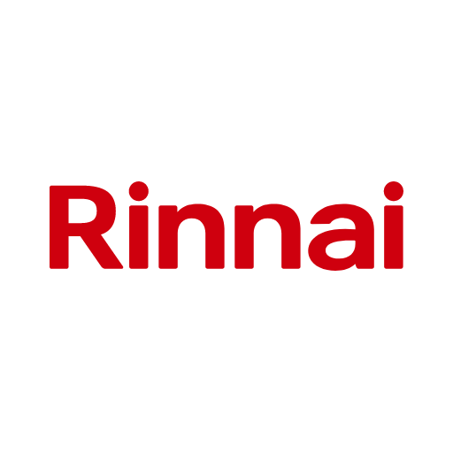 Rinnai smart home logo