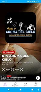 Aroma Del Cielo Radio